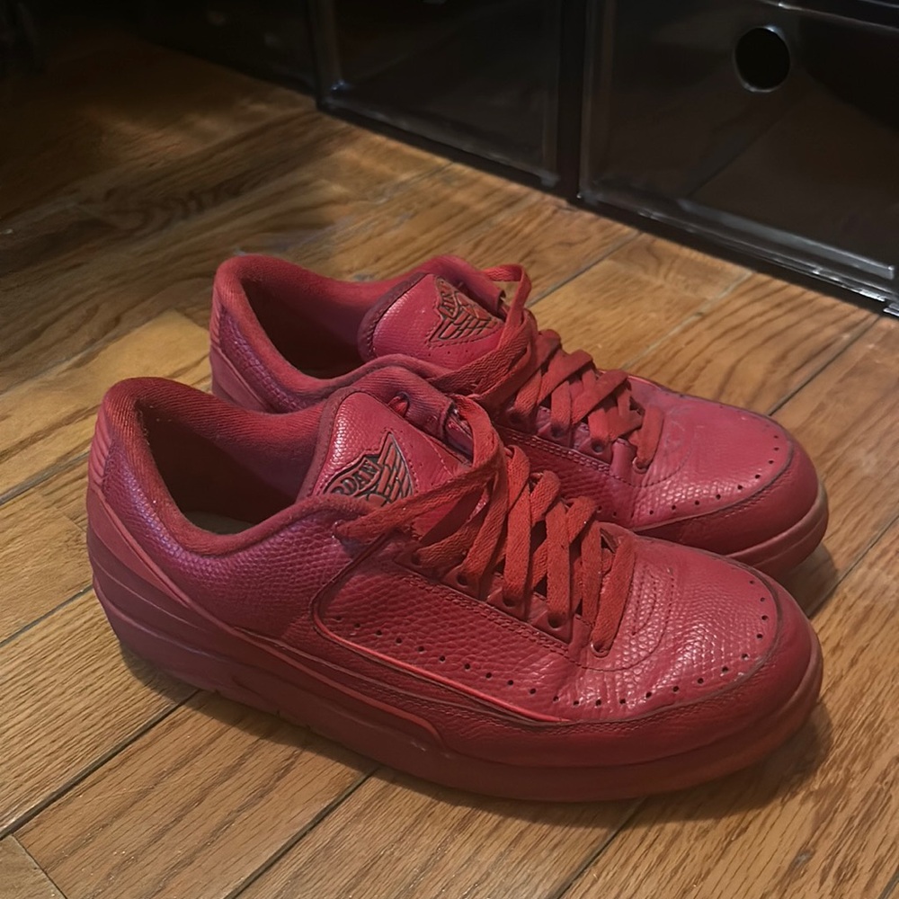 Air Jordan Low 2